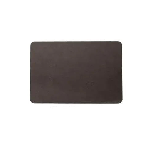 PureEdge Leather Dining Mat