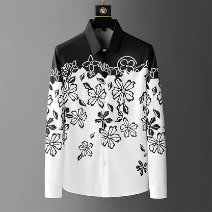 Men's Capri Classic Shirt