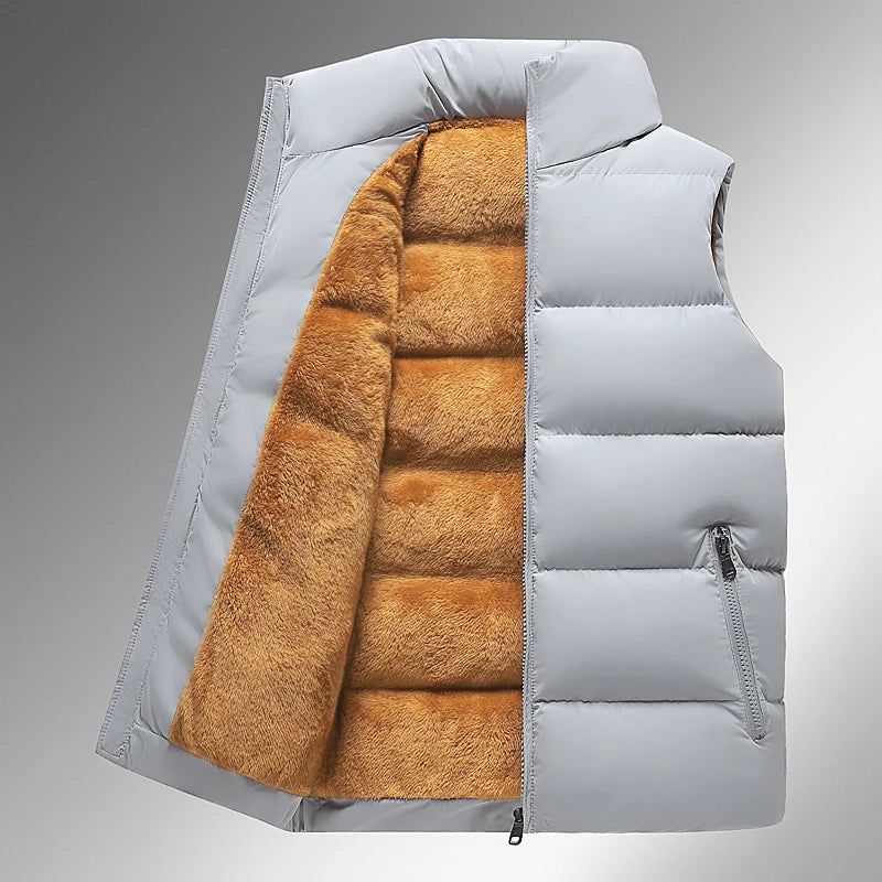Men's ArcticEdge Fleece Vest