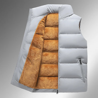 Men's ArcticEdge Fleece Vest