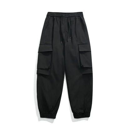 Emanuele Cargo Joggers