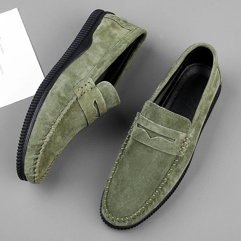 Men's Magnus Loafers