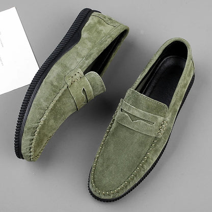 Men's Magnus Loafers
