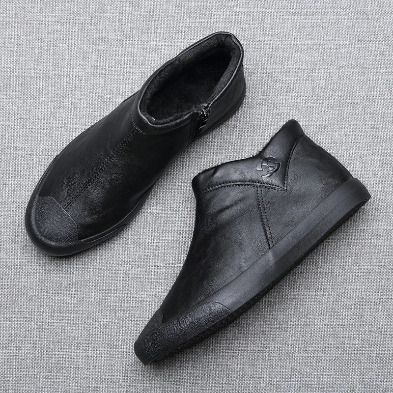 Men's Camden High-Top Sneaker