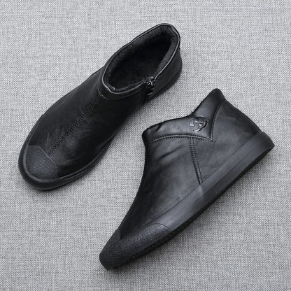 Men's Camden High-Top Sneaker