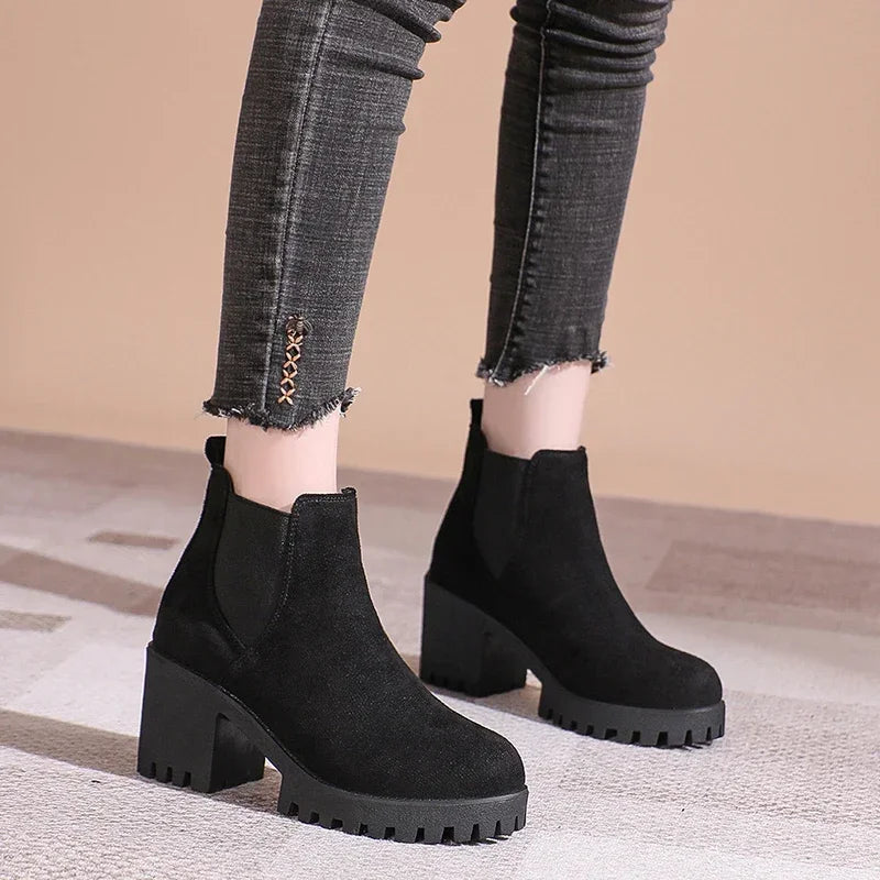 Jocelyn Ankle Boot