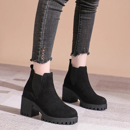 Jocelyn Ankle Boot