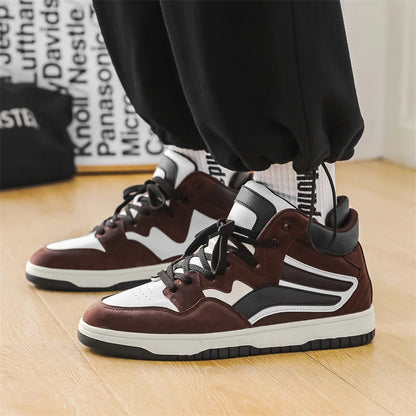 Men's SkyVault Sneakers