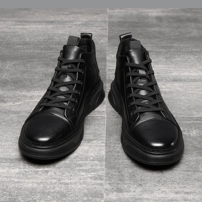 Atlas Men's Urban High Tops