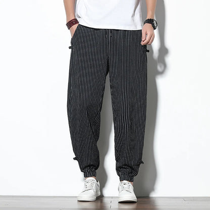 Men's Bardini Trousers