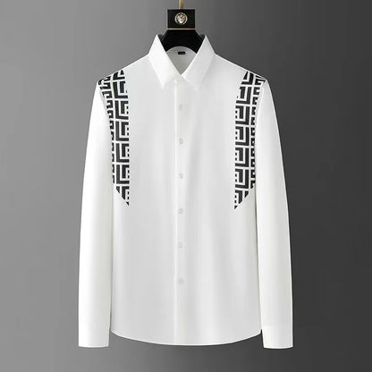 Men's Capri Classic Shirt