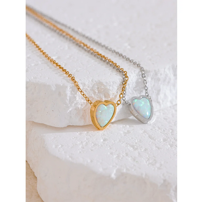 Healing Love Necklace