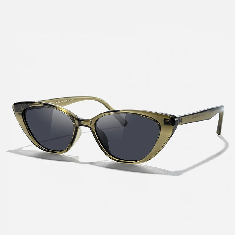 Kimberley Cat Eye Shades