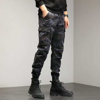 Leonardo Cargo Pants