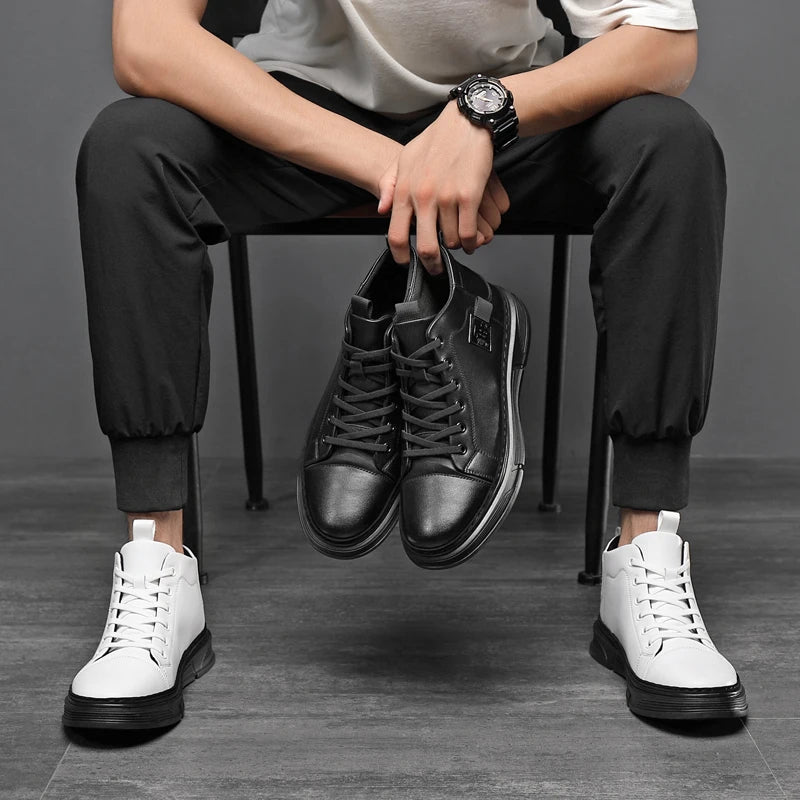 Atlas Men's Urban High Tops