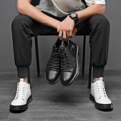 Atlas Men's Urban High Tops
