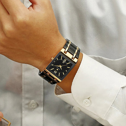 Imperium Men's Timepiece