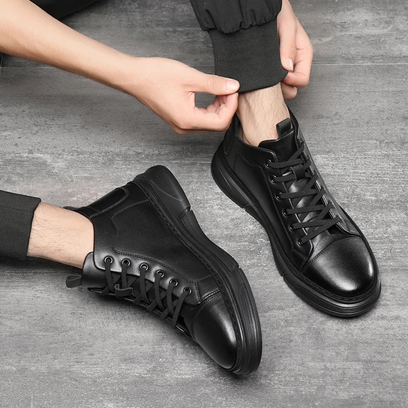 Atlas Men's Urban High Tops