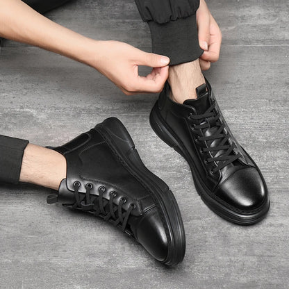 Atlas Men's Urban High Tops
