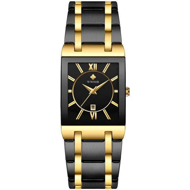 Imperium Men's Timepiece
