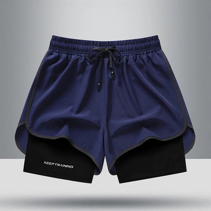 Men's UltraEase Training Shorts