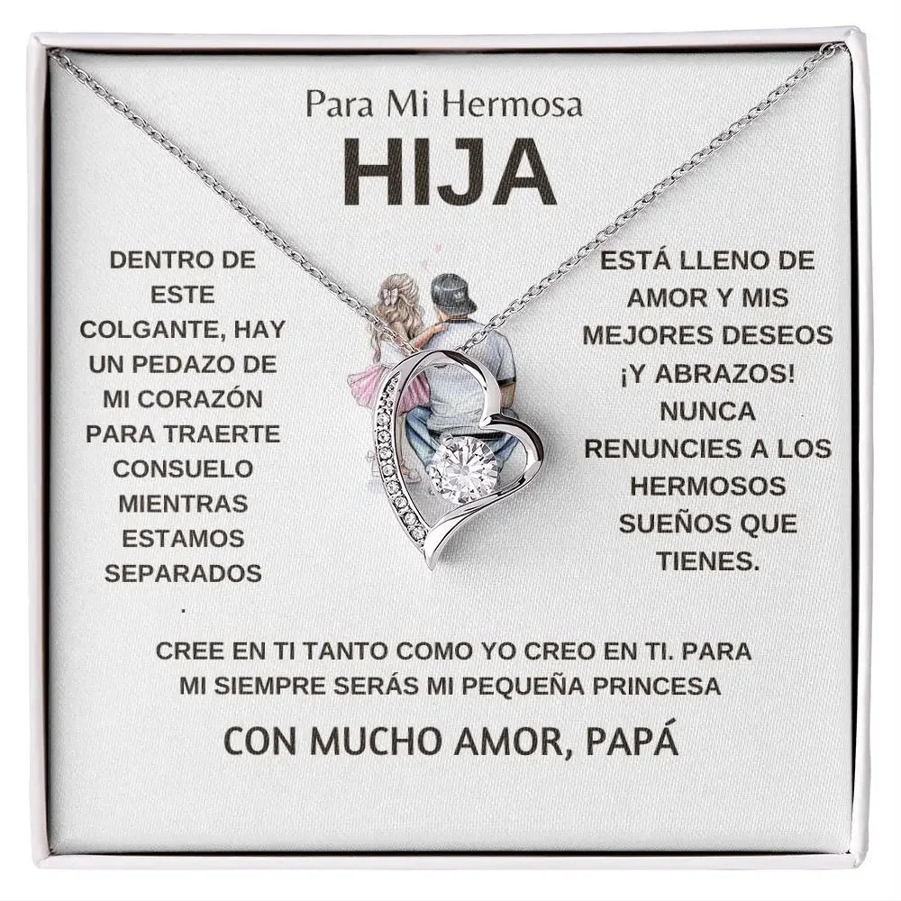 Legado Necklace