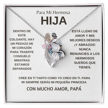 Legado Necklace