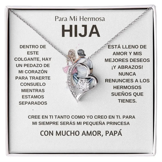 Legado Necklace