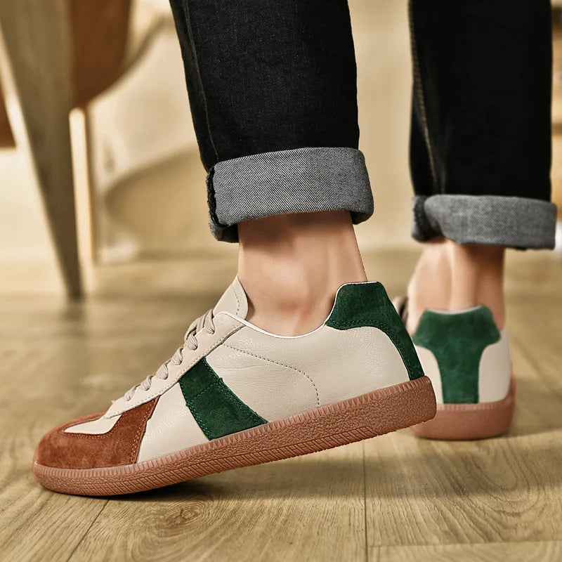 New York Sneaker (Men)