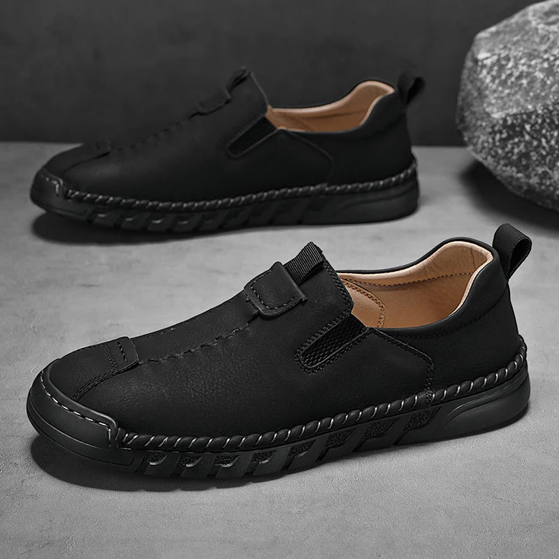 Outlander Flat Shoes