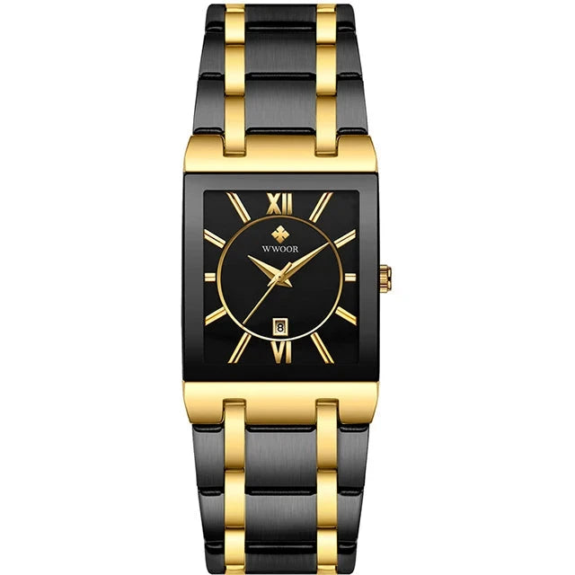 Imperium Men's Timepiece