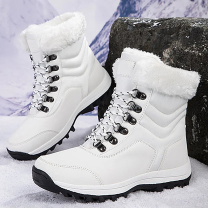 Augusta Women's Snow Boots