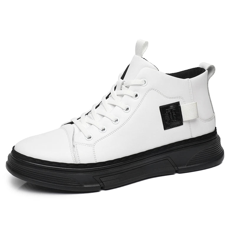 Atlas Men's Urban High Tops