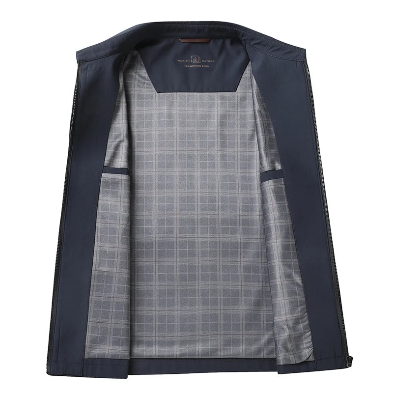 Vanguard Shield Men Jacket