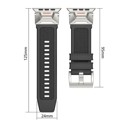 Avery Apple Watch Band