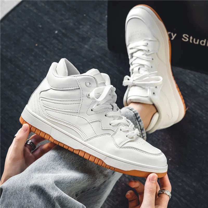 Men's SkyVault Sneakers