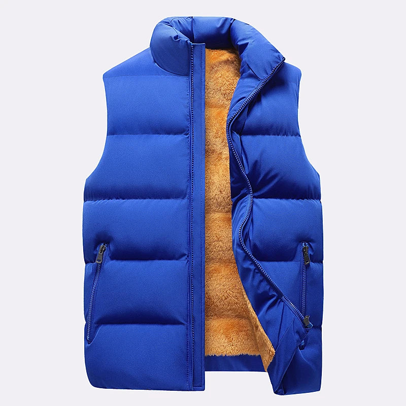 Men's ArcticEdge Fleece Vest