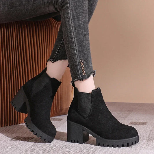Jocelyn Ankle Boot