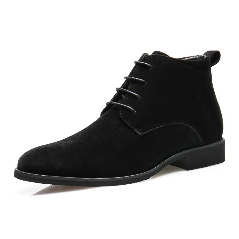 Cavalier Men's Chukka Boots