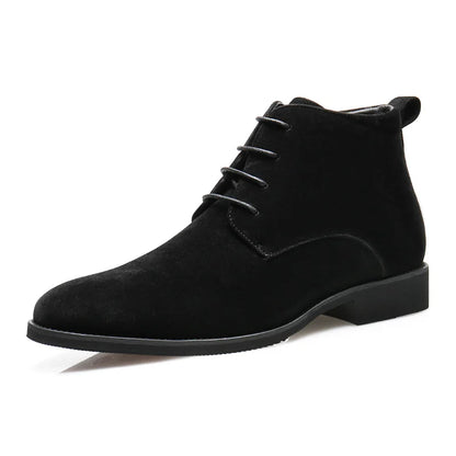 Cavalier Men's Chukka Boots