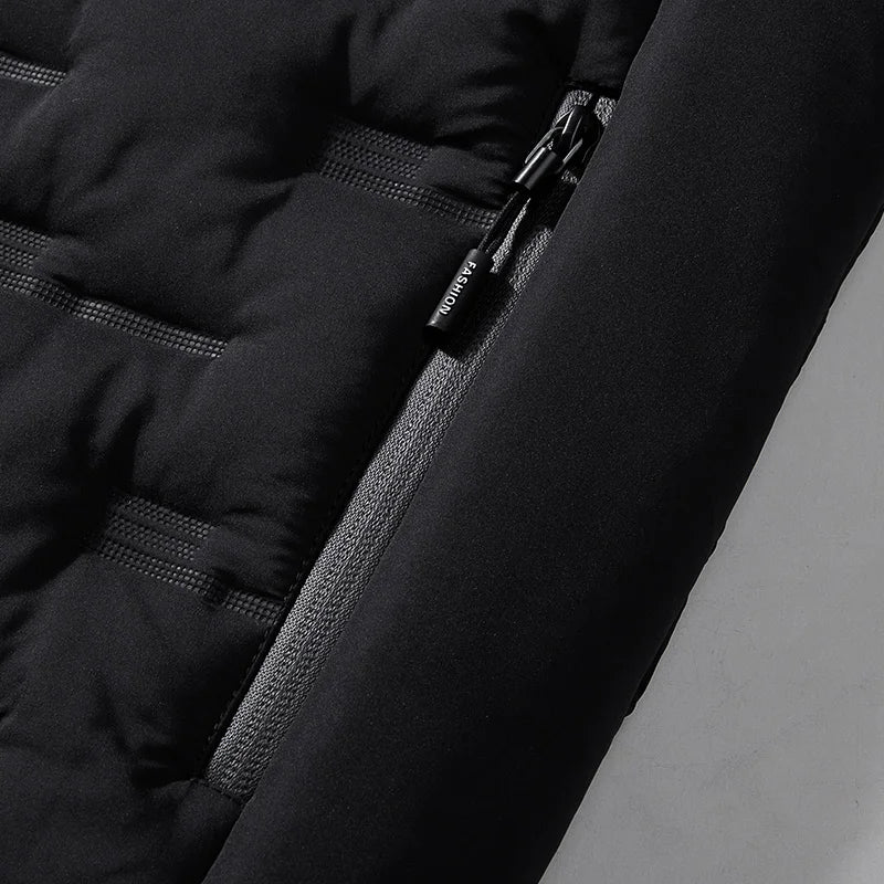 Men's Valor Vest