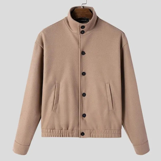 EdgeLine Men's Workwear Jacket