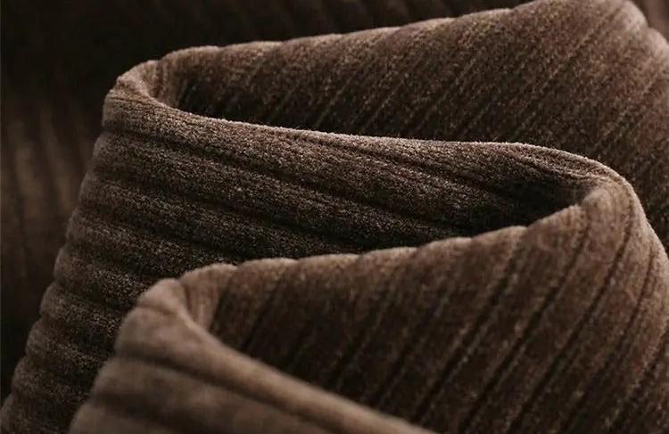 Emma Wide Leg Trousers