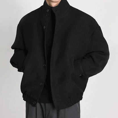 EdgeLine Men's Workwear Jacket