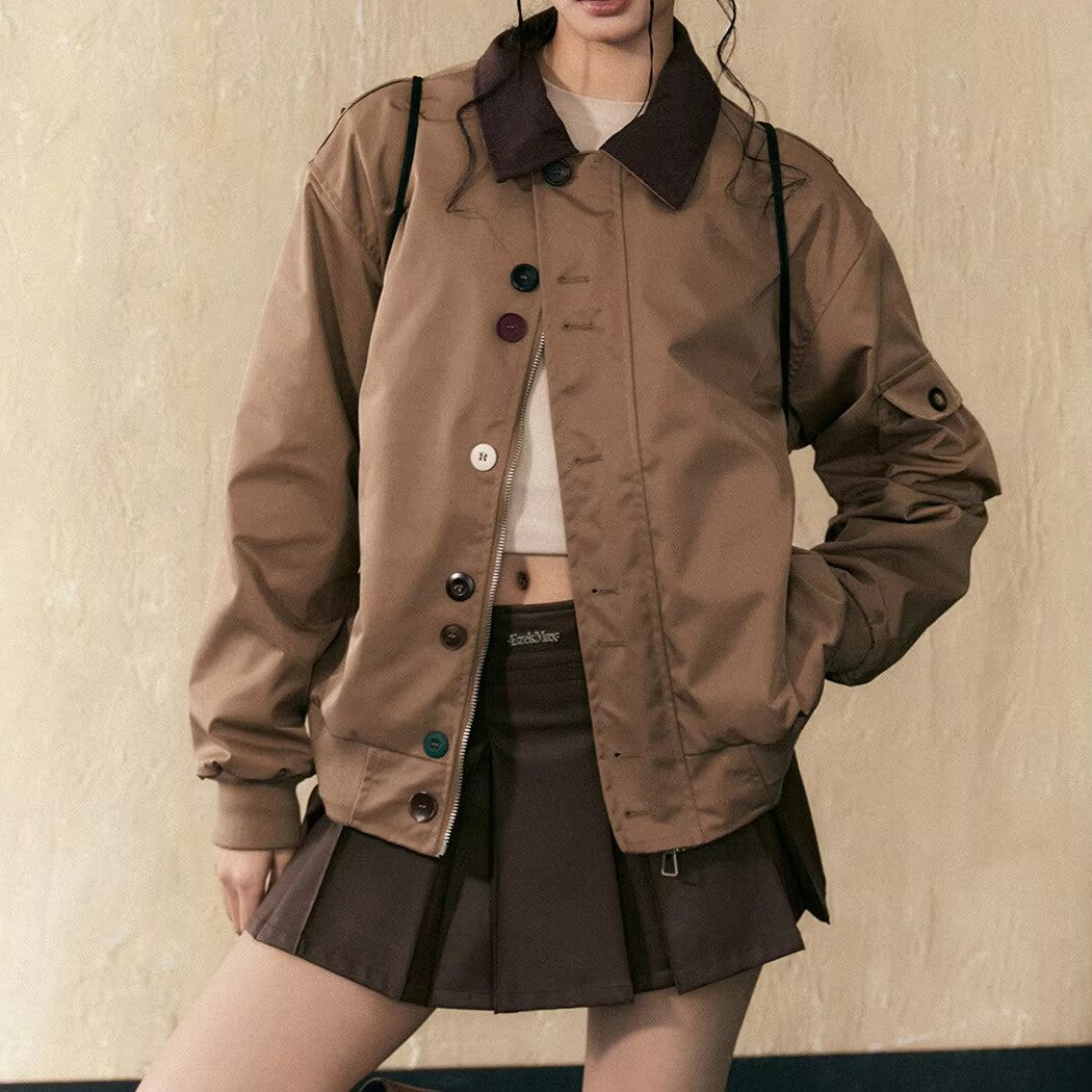 Lucrezia Jacket