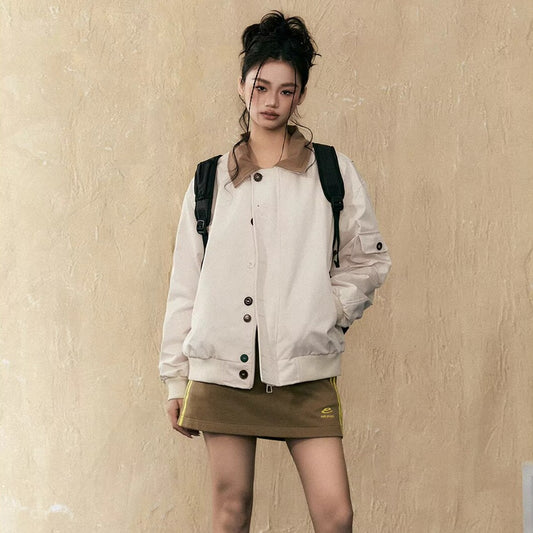 Lucrezia Jacket