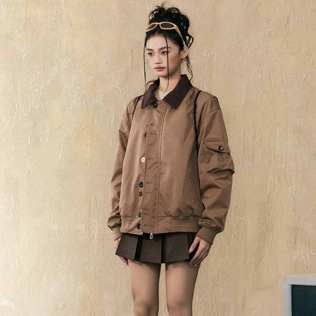 Lucrezia Jacket
