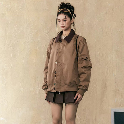 Lucrezia Jacket