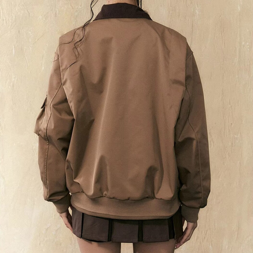 Lucrezia Jacket