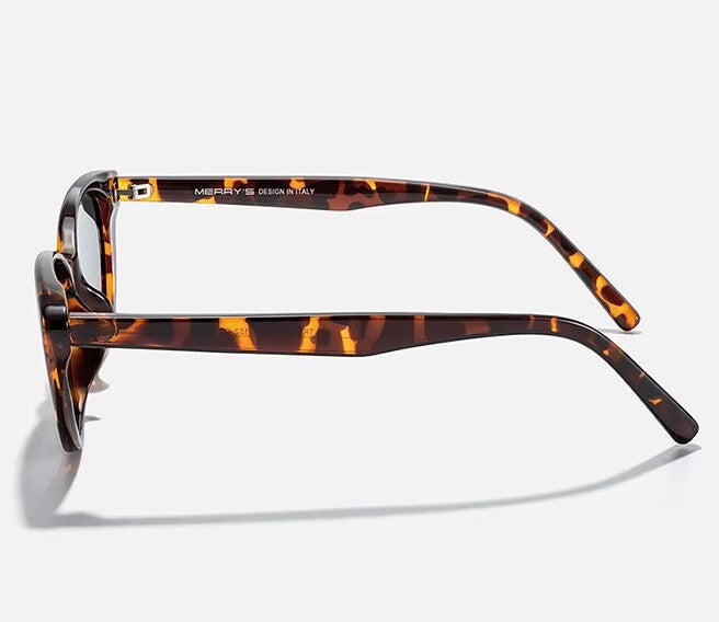 Kimberley Cat Eye Shades